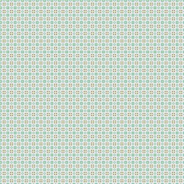 Soyut çapraz desenli üretken hesaplama sanatı çizimi