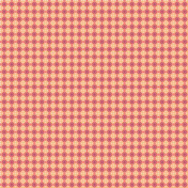 Soyut çapraz desenli üretken hesaplama sanatı çizimi