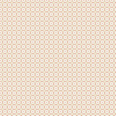 Soyut çapraz desenli üretken hesaplama sanatı çizimi