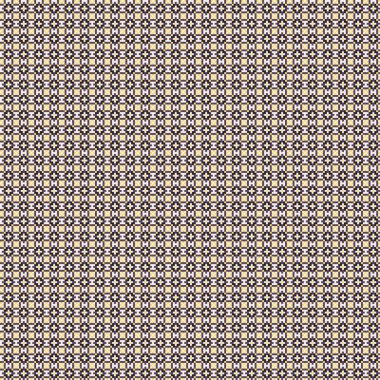 Soyut çapraz desenli üretken hesaplama sanatı çizimi