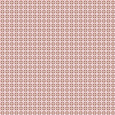 Soyut çapraz desenli üretken hesaplama sanatı çizimi