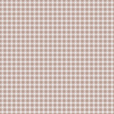 Soyut çapraz desenli üretken hesaplama sanatı çizimi