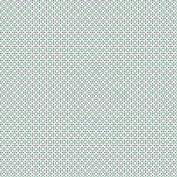 Soyut çapraz desenli üretken hesaplama sanatı çizimi