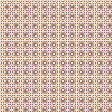 Soyut çapraz desenli üretken hesaplama sanatı çizimi