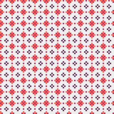 Soyut Geometrik Desen, Dijital Duvar Kağıdı