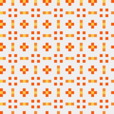 Soyut Geometrik Desen, Dijital Duvar Kağıdı