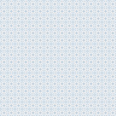 Soyut çapraz desen, üretken hesaplama sanatı illüstrasyonu 