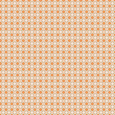 Soyut çapraz desenli üretken hesaplama sanatı çizimi