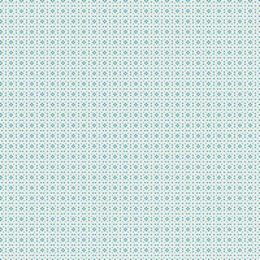 Soyut çapraz desenli üretken hesaplama sanatı çizimi