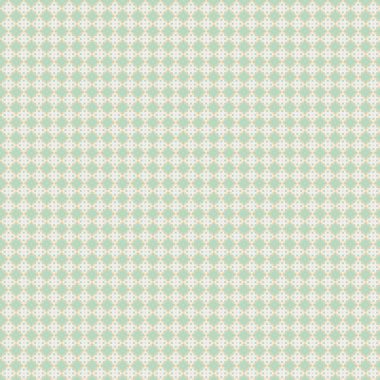 Soyut çapraz desenli üretken hesaplama sanatı çizimi