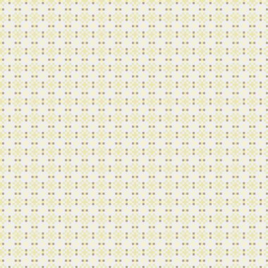 Soyut çapraz desenli üretken hesaplama sanatı çizimi