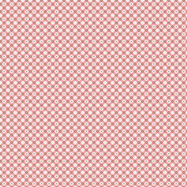 Soyut çapraz desenli üretken hesaplama sanatı çizimi