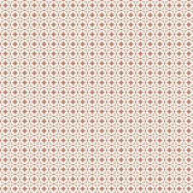 Soyut çapraz desenli üretken hesaplama sanatı çizimi