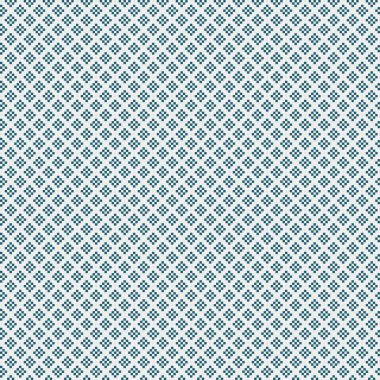 Soyut çapraz desenli üretken hesaplama sanatı çizimi