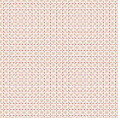 Soyut çapraz desenli üretken hesaplama sanatı çizimi