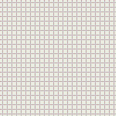 Soyut çapraz desenli üretken hesaplama sanatı çizimi