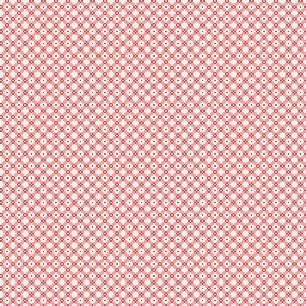 Soyut çapraz desenli üretken hesaplama sanatı çizimi