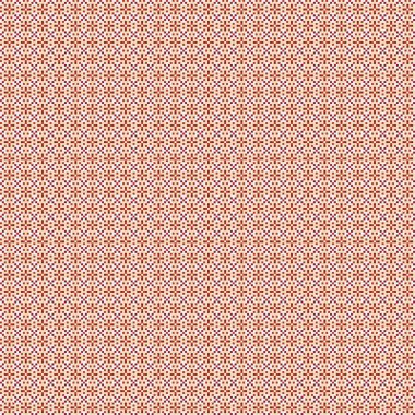 Soyut çapraz desenli üretken hesaplama sanatı çizimi