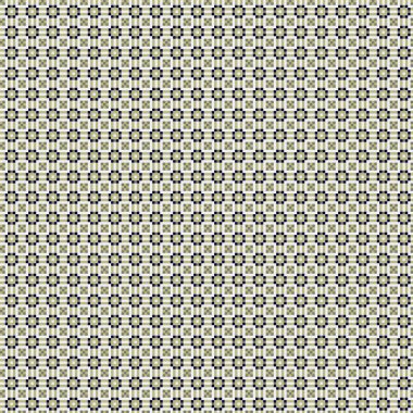 Soyut çapraz desenli üretken hesaplama sanatı çizimi