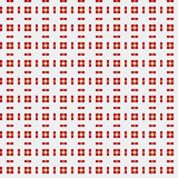 Soyut çapraz desenli üretken hesaplama sanatı çizimi