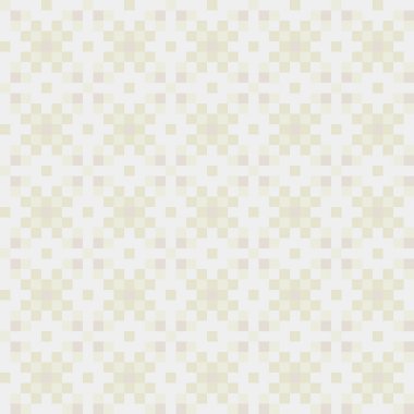 Soyut çapraz desenli üretken hesaplama sanatı çizimi