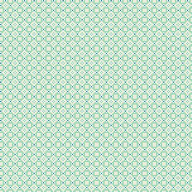 Soyut çapraz desenli üretken hesaplama sanatı çizimi