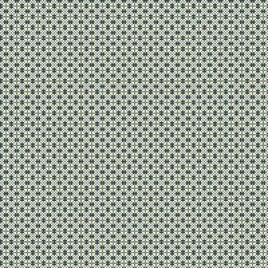 Soyut çapraz desenli üretken hesaplama sanatı çizimi