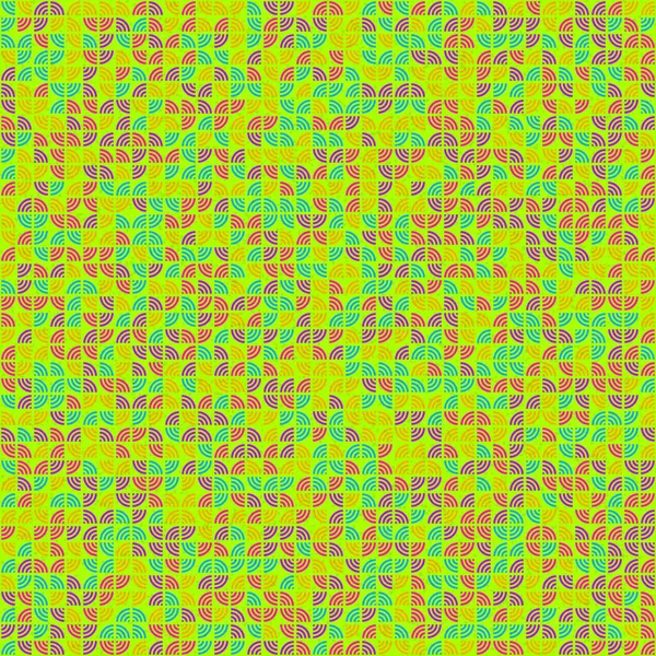 Soyut Geometrik Desen, Dijital Duvar Kağıdı