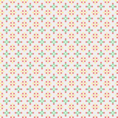 Soyut Geometrik Desen, Dijital Duvar Kağıdı