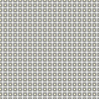 Soyut çapraz desen, üretken hesaplama sanatı illüstrasyonu 