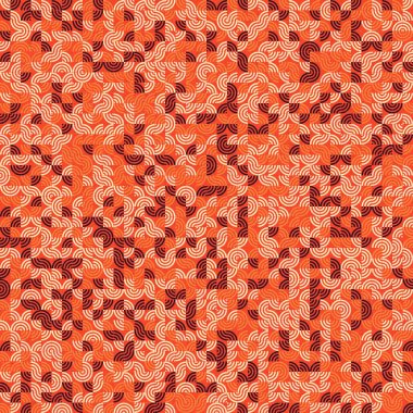 Soyut Geometrik Desen, Dijital Duvar Kağıdı