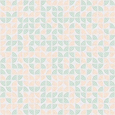 Soyut Geometrik Desen, Dijital Duvar Kağıdı