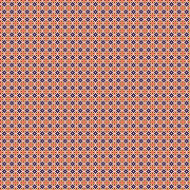 Soyut Geometrik Desen, Dijital Duvar Kağıdı