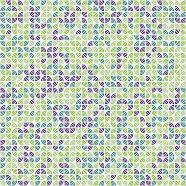 Soyut Geometrik Desen, Dijital Duvar Kağıdı