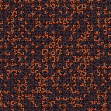 Soyut Geometrik Desen, Dijital Duvar Kağıdı