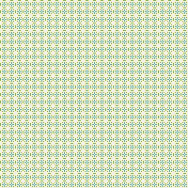 Soyut çapraz desenli üretken hesaplama sanatı çizimi