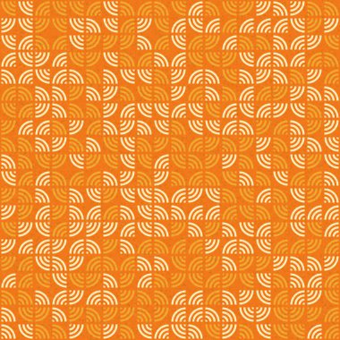 Soyut Geometrik Desen, Dijital Duvar Kağıdı