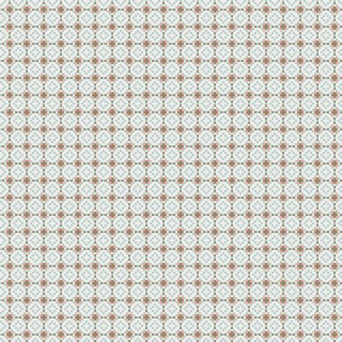 Soyut çapraz desenli üretken hesaplama sanatı çizimi