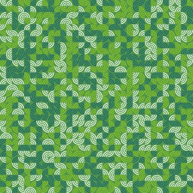 Soyut Geometrik Desen, Dijital Duvar Kağıdı