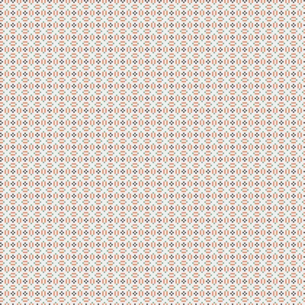 Soyut çapraz desenli üretken hesaplama sanatı çizimi