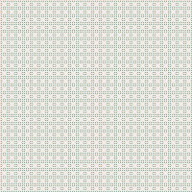 Soyut çapraz desen, üretken hesaplama sanatı illüstrasyonu 