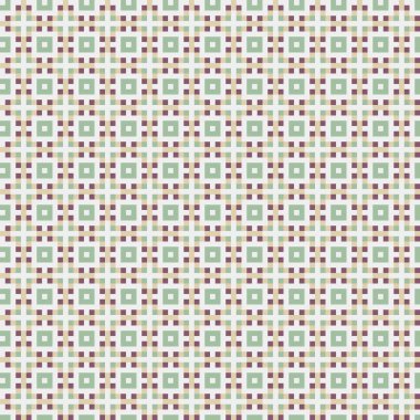 Soyut Geometrik Desen, Dijital Duvar Kağıdı