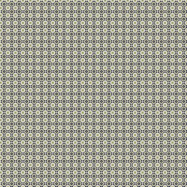 Soyut çapraz desenli üretken hesaplama sanatı çizimi