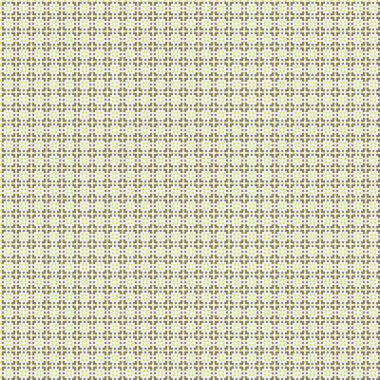 Soyut çapraz desenli üretken hesaplama sanatı çizimi