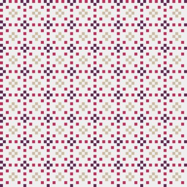 Soyut Geometrik Desen, Dijital Duvar Kağıdı