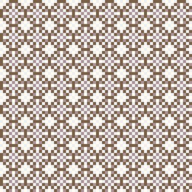 Soyut Geometrik Desen, Dijital Duvar Kağıdı