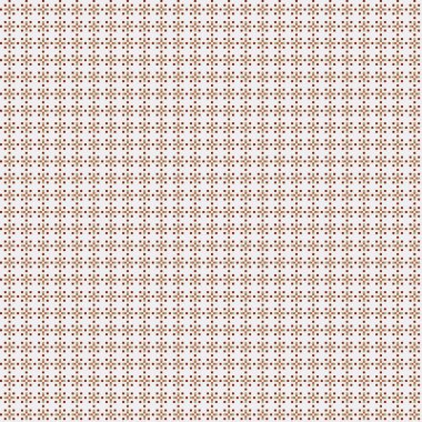 Soyut çapraz desenli üretken hesaplama sanatı çizimi