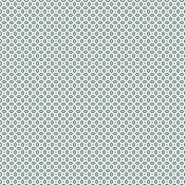 Soyut çapraz desenli üretken hesaplama sanatı çizimi