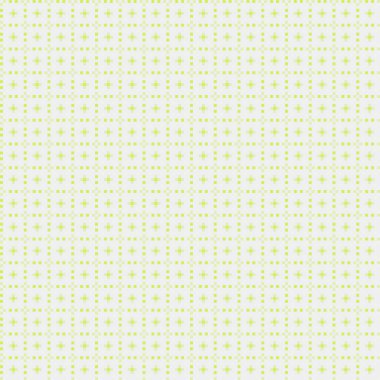 Soyut çapraz desenli üretken hesaplama sanatı çizimi