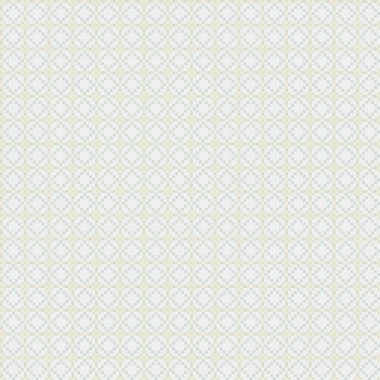 Soyut çapraz desenli üretken hesaplama sanatı çizimi